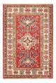 Kazak Dywan 92x60cm - Dywan orientalny
