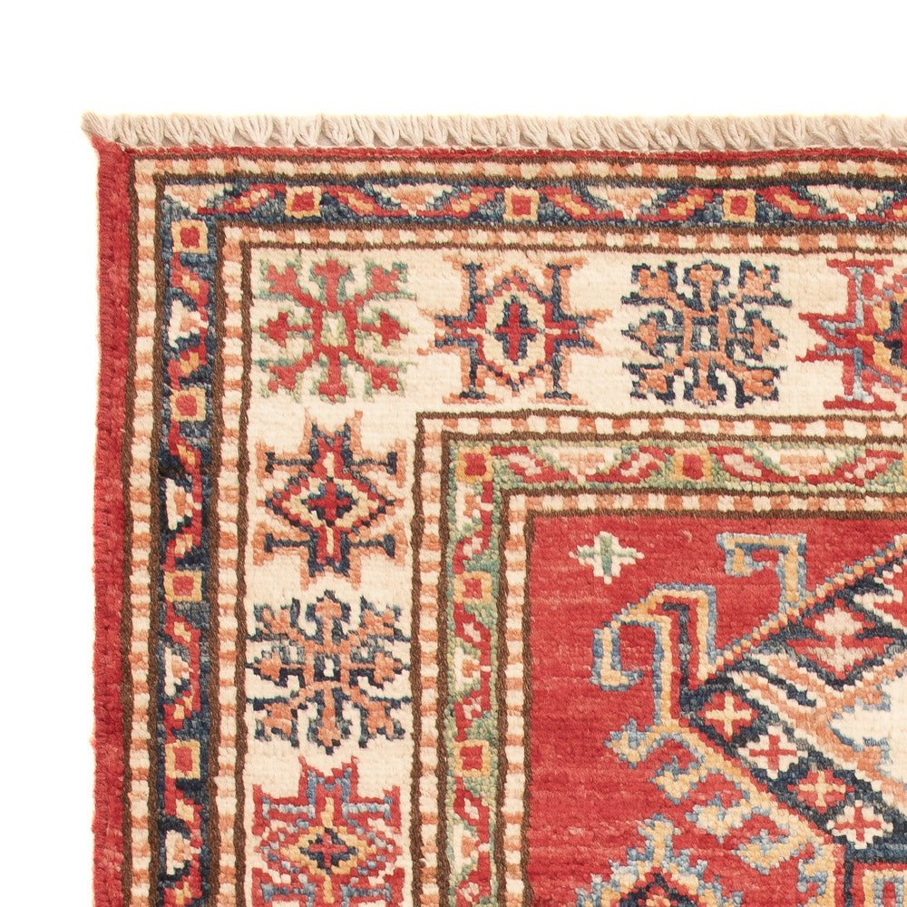 Kazak Dywan 92x60cm - Dywan orientalny