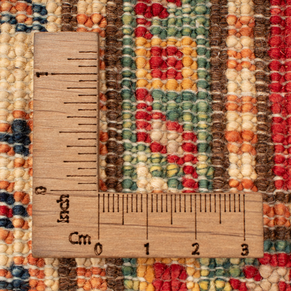 Dywan Ziegler - Kazak - Royal - 92 x 60 cm - czerwony