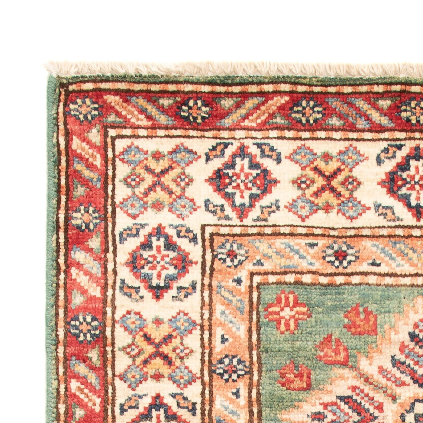 Kazak Dywan 95x60cm - Dywan orientalny