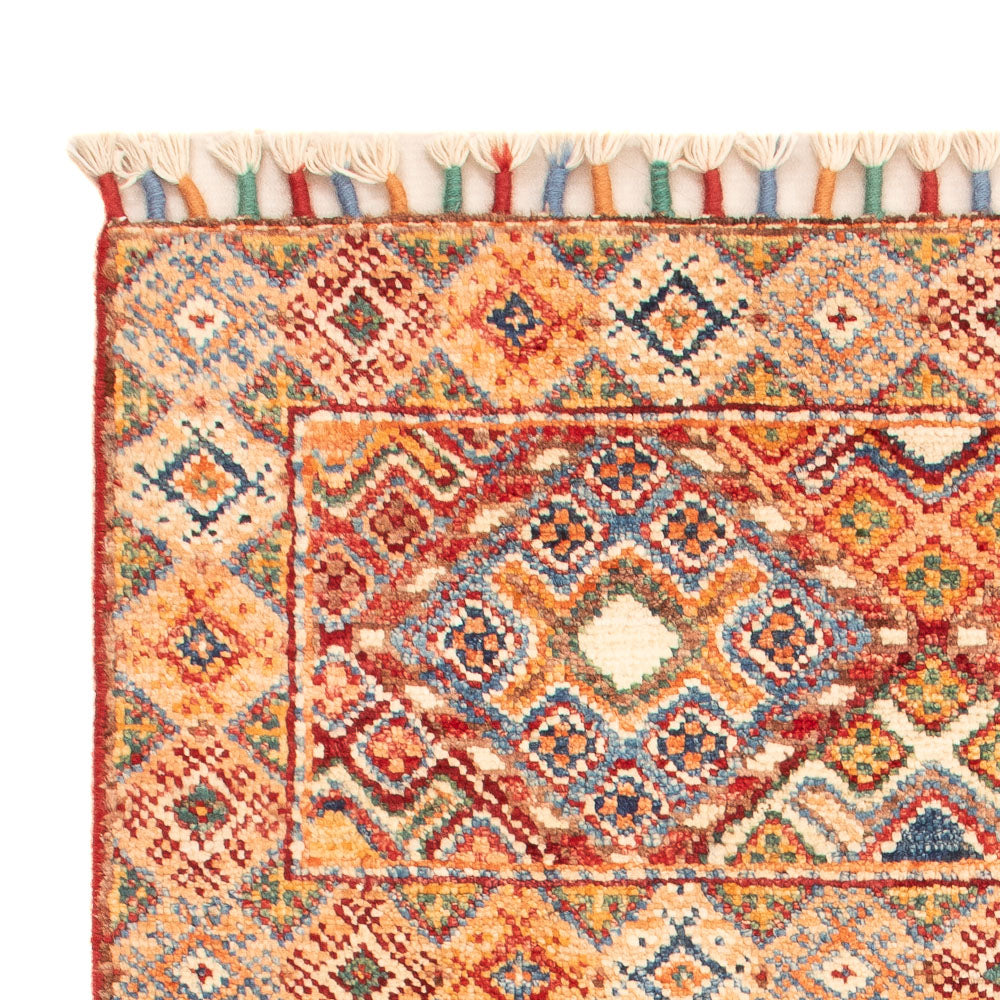 Dywan Ziegler - Shal - 93 x 59 cm - czerwony