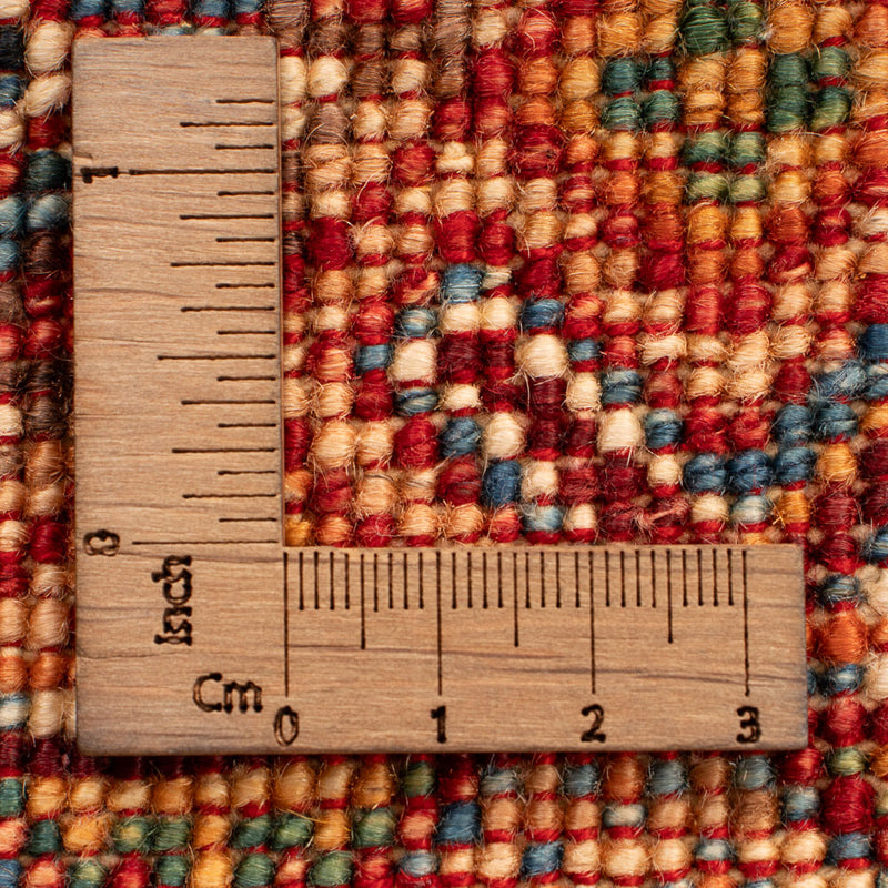 Dywan Ziegler - Shal - 93 x 59 cm - czerwony