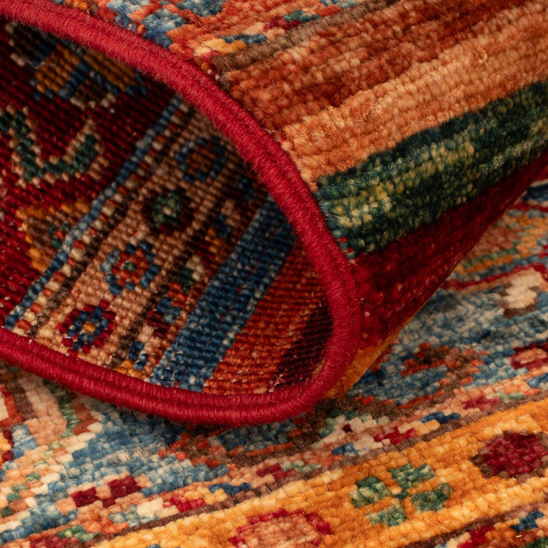 Dywan Ziegler - Shal - 96 x 62 cm - wielokolorowy