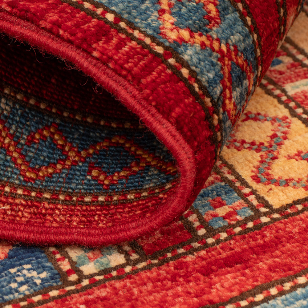 Dywan Ziegler - Shal - 86 x 61 cm - wielokolorowy