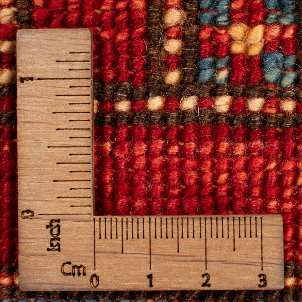 Dywan Ziegler - Shal - 86 x 61 cm - wielokolorowy