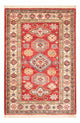Kazak Dywan 90x61cm - Dywan orientalny