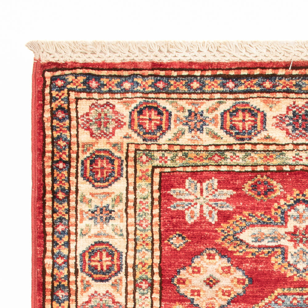Kazak Dywan 90x61cm - Dywan orientalny