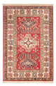 Kazak Dywan 90x59cm - Dywan orientalny