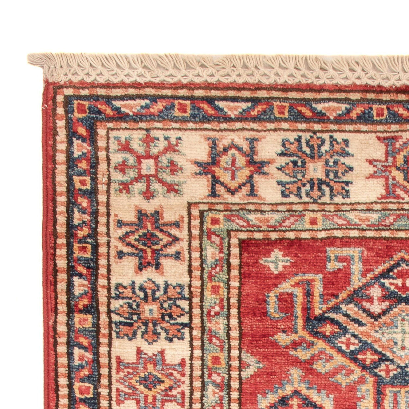 Kazak Dywan 90x59cm - Dywan orientalny