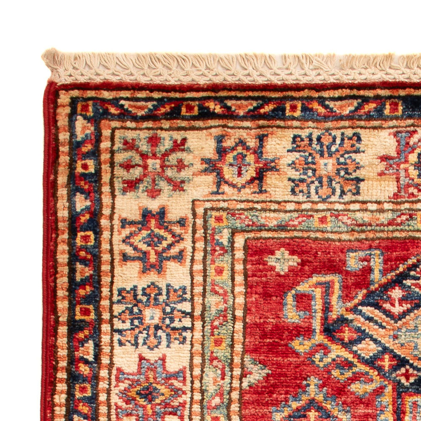 Kazak Dywan 90x60cm - Dywan orientalny