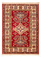 Kazak Dywan 85x62cm - Dywan orientalny