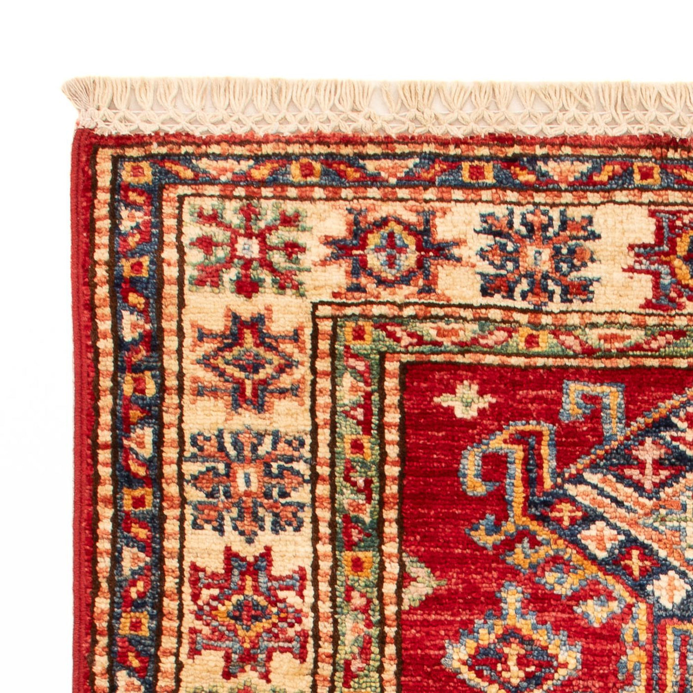 Kazak Dywan 85x62cm - Dywan orientalny