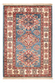 Kazak Dywan 91x60cm - Dywan orientalny