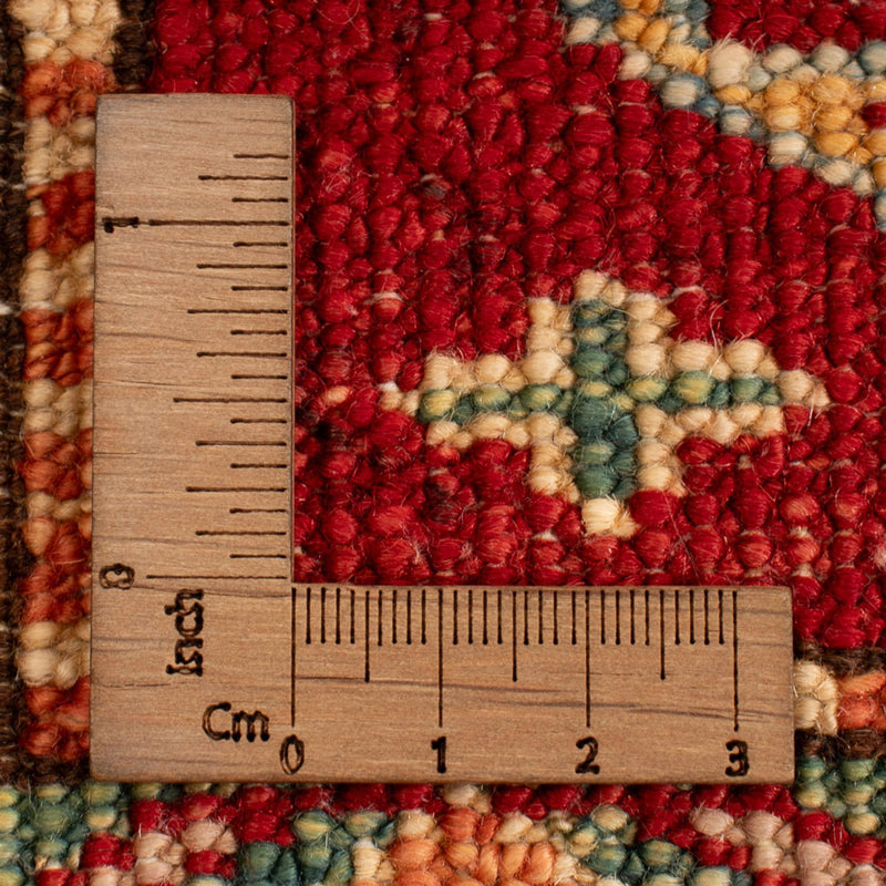 Dywan Ziegler - Kazak - Royal - 94 x 60 cm - czerwony