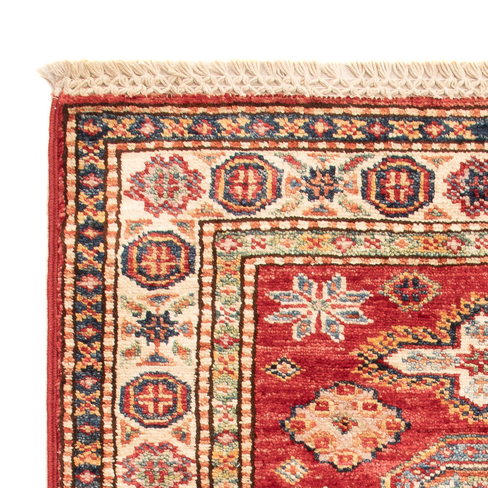 Kazak Dywan 90x59cm - Dywan orientalny