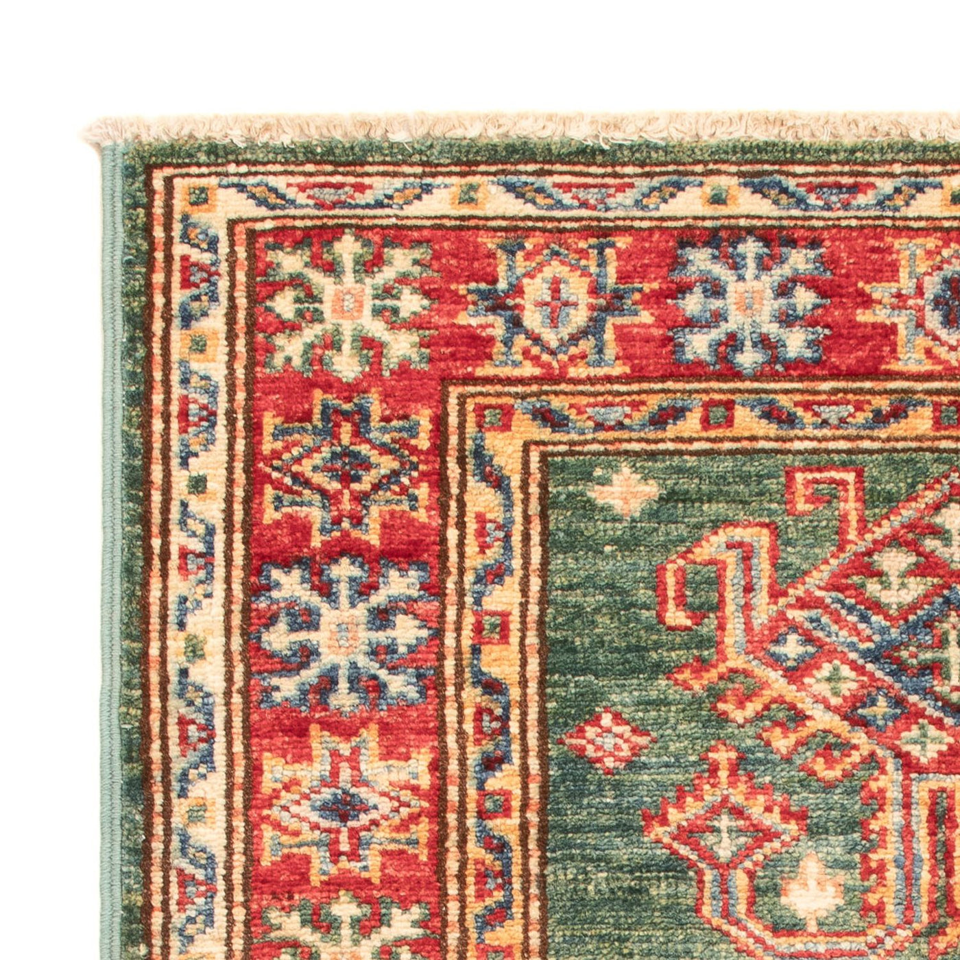 Kazak Dywan 87x60cm - Dywan orientalny