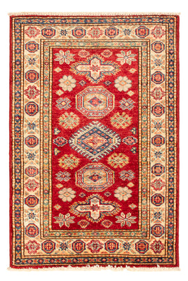 Dywan Ziegler - Kazak - Royal - 90 x 60 cm - czerwony