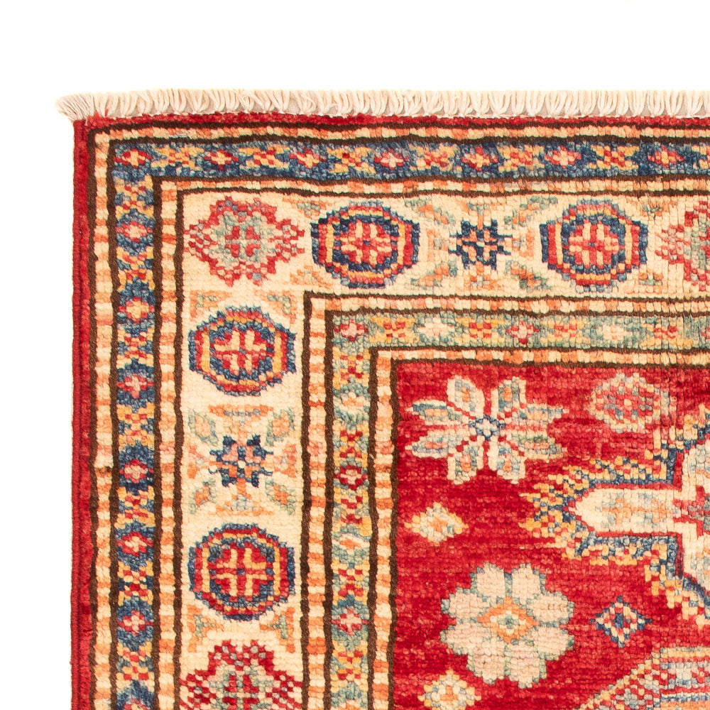 Kazak Dywan 90x60cm - Dywan orientalny