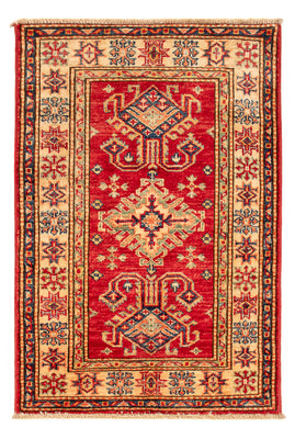 Dywan Ziegler - Kazak - Royal - 91 x 62 cm - czerwony