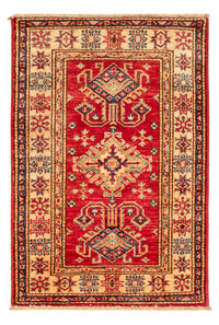 Dywan Ziegler - Kazak - Royal - 91 x 62 cm - czerwony