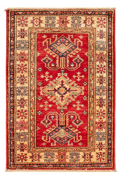Kazak Dywan 62x91cm - Dywan orientalny