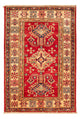 Kazak Dywan 91x62cm - Dywan orientalny