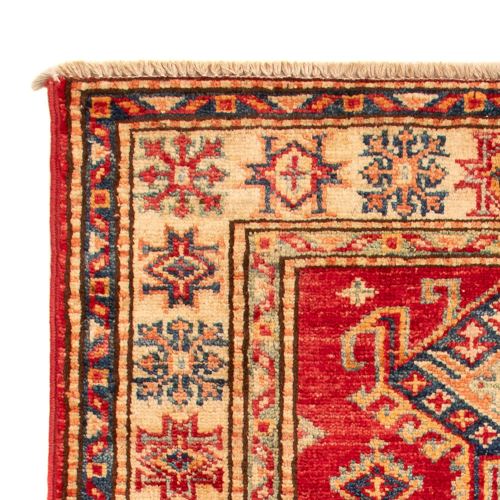 Kazak Dywan 91x62cm - Dywan orientalny