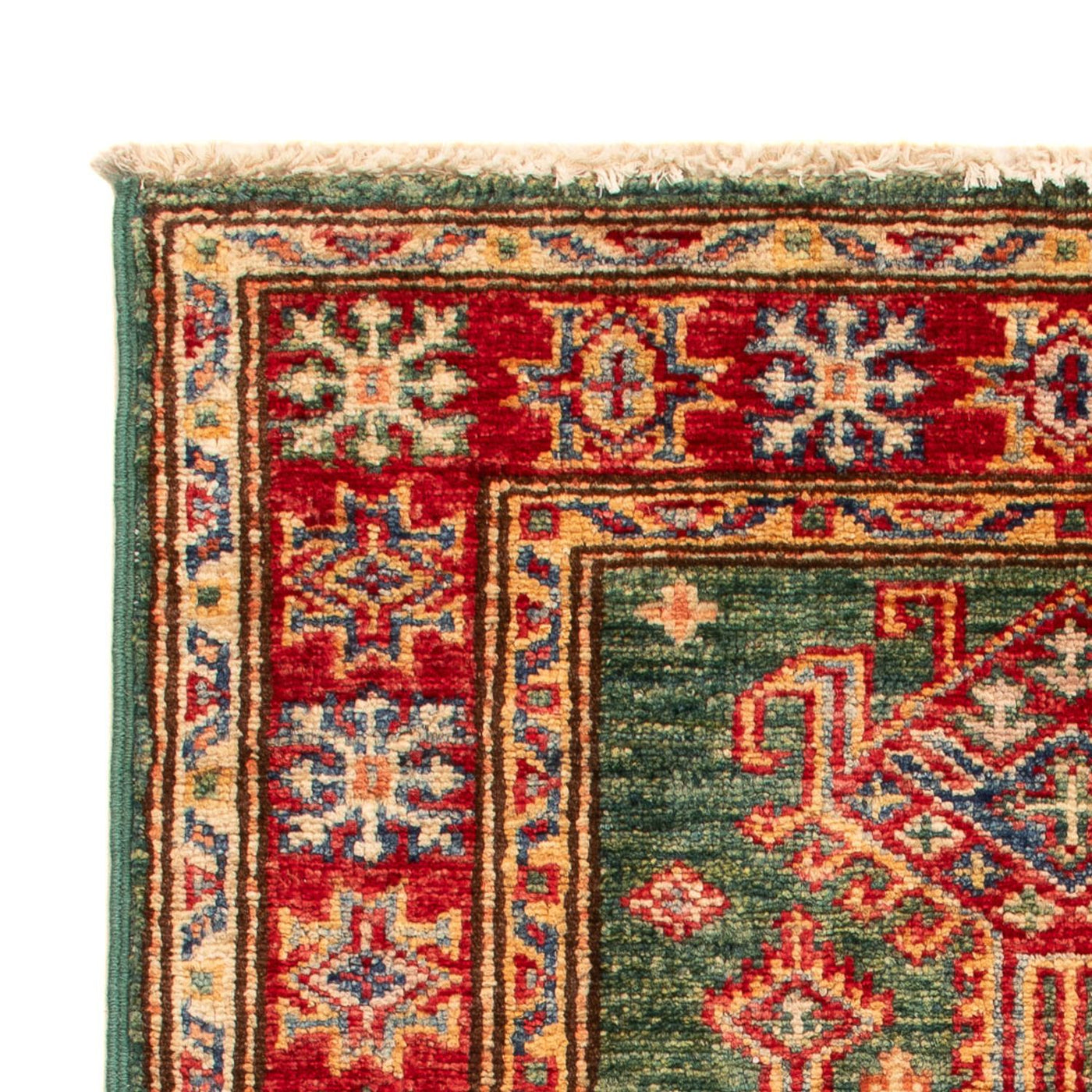 Kazak Dywan 87x60cm - Dywan orientalny