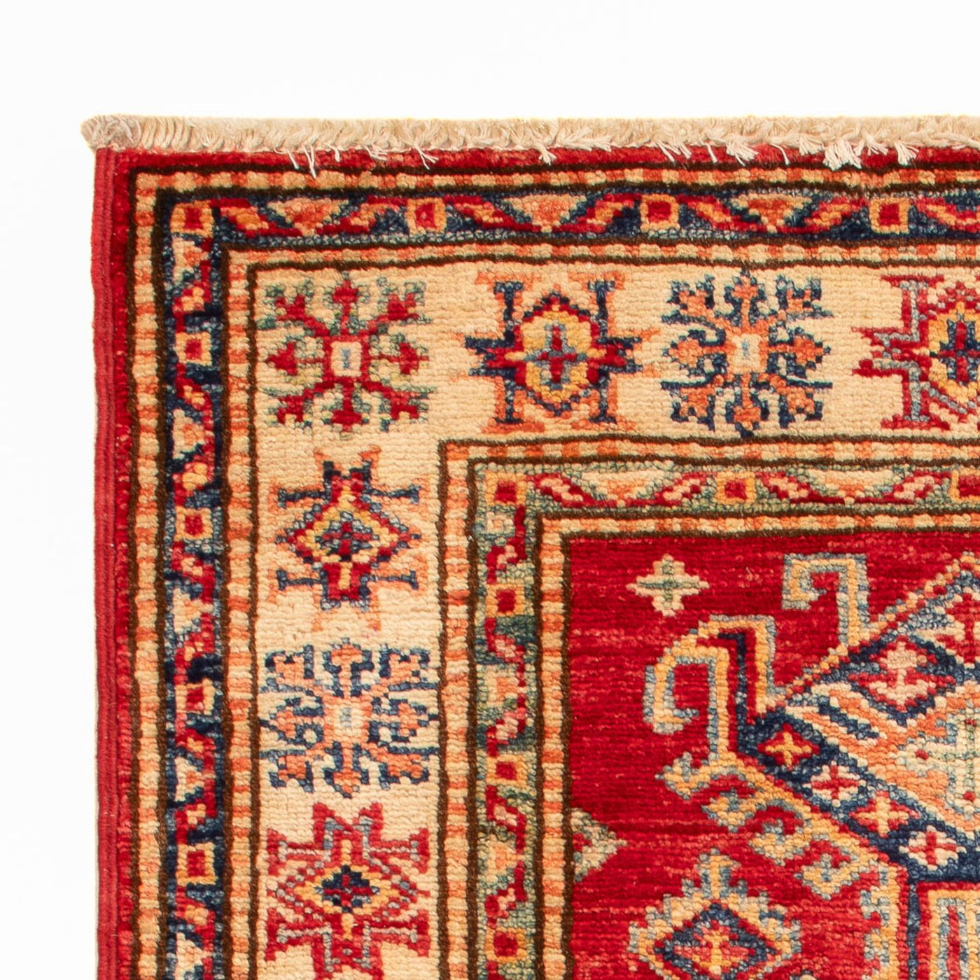 Kazak Dywan 98x58cm - Dywan orientalny