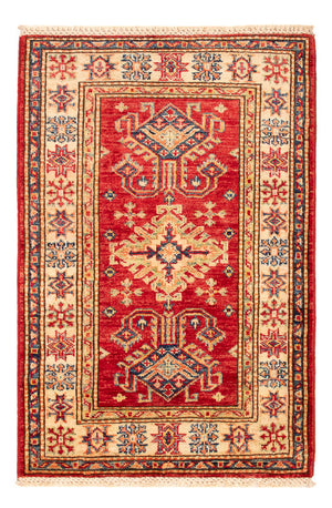 Dywan Ziegler - Kazak - Royal - 91 x 62 cm - czerwony