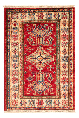 Dywan Ziegler - Kazak - Royal - 91 x 60 cm - czerwony