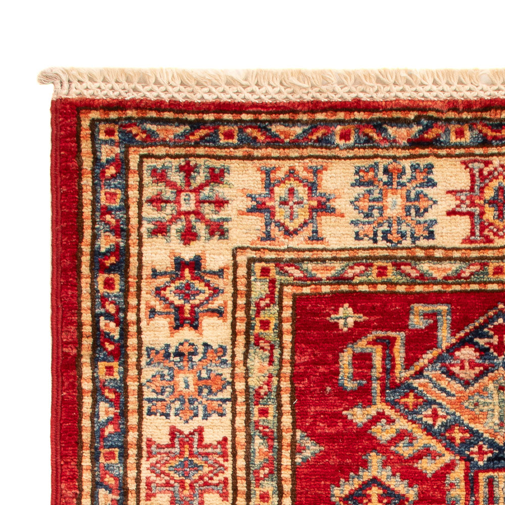 Kazak Dywan 91x60cm - Dywan orientalny