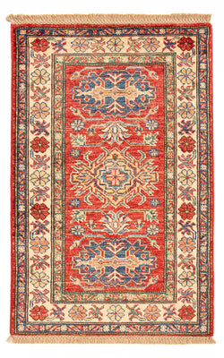 Dywan Ziegler - Kazak - Royal - 94 x 60 cm - czerwony
