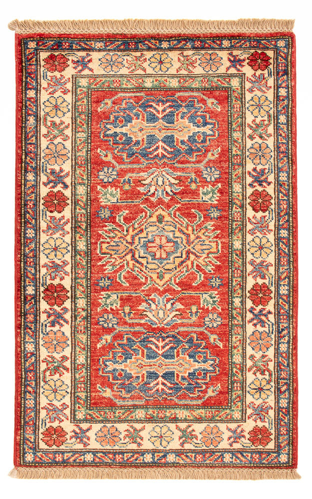 Dywan Ziegler - Kazak - Royal - 94 x 60 cm - czerwony
