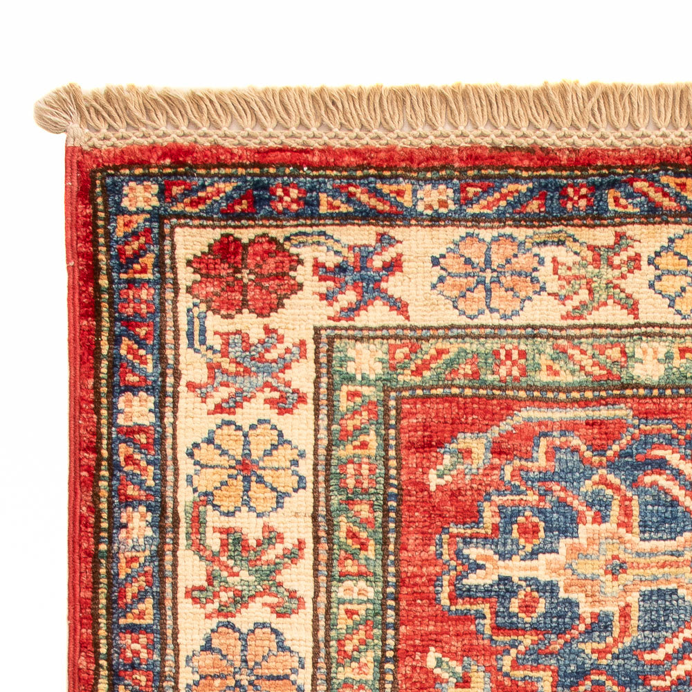 Kazak Dywan 94x60cm - Dywan orientalny