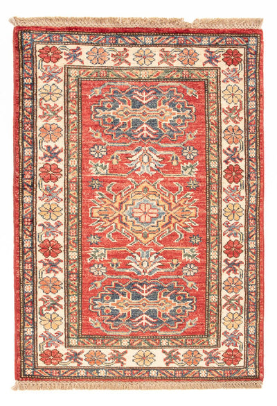Kazak Dywan 64x92cm - Dywan orientalny