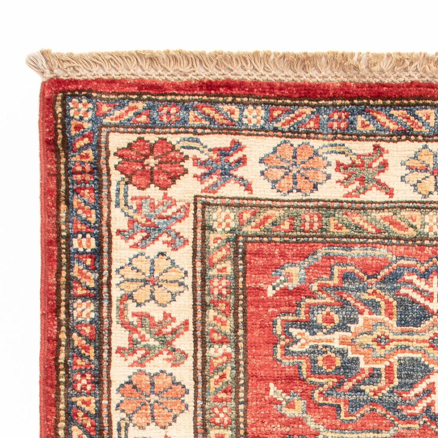 Kazak Dywan 92x64cm - Dywan orientalny