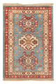 Kazak Dywan 88x59cm - Dywan orientalny