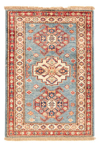 Kazak Dywan 90x62cm - Dywan orientalny – product image