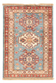 Kazak Dywan 90x62cm - Dywan orientalny
