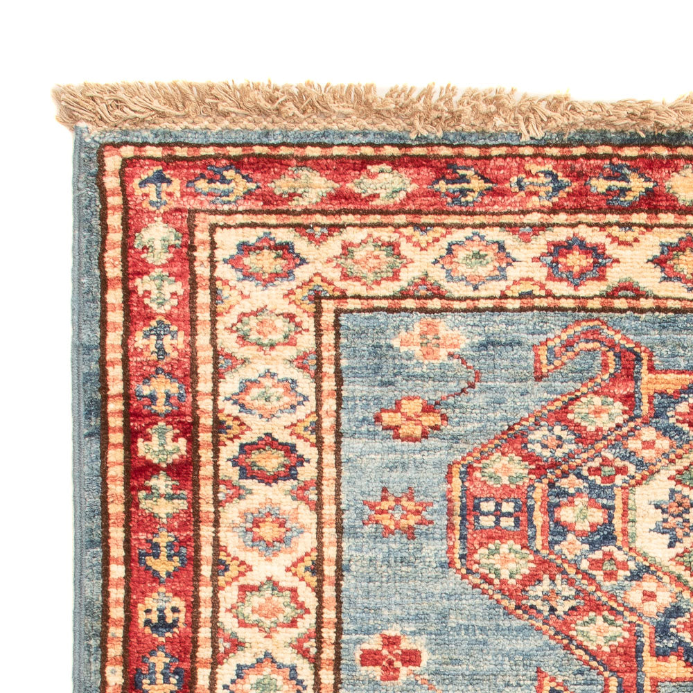 Kazak Dywan 90x62cm - Dywan orientalny