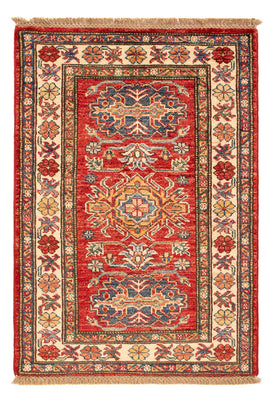 Dywan Ziegler - Kazak - Royal - 91 x 62 cm - czerwony