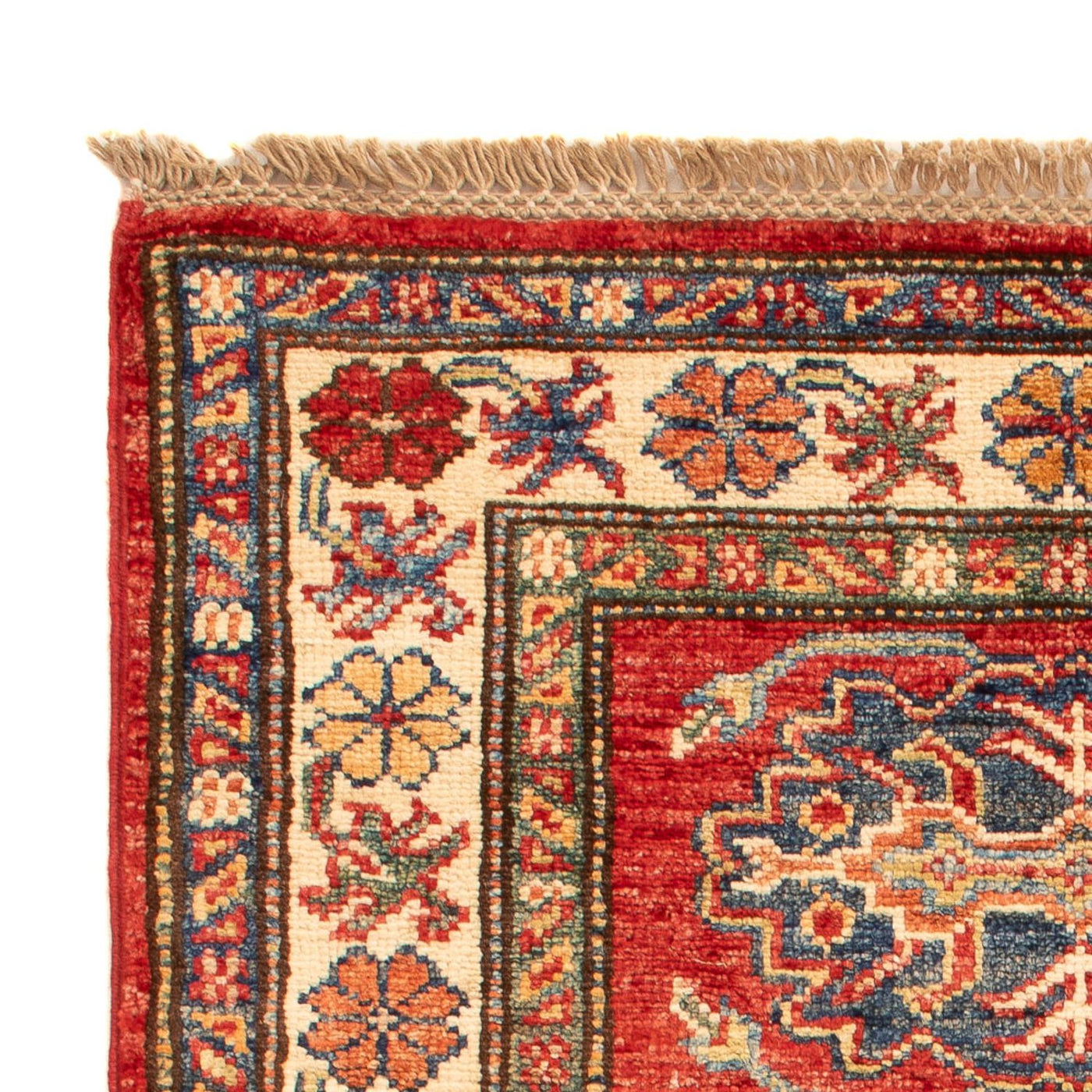 Kazak Dywan 91x62cm - Dywan orientalny