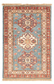 Kazak Dywan 90x60cm - Dywan orientalny