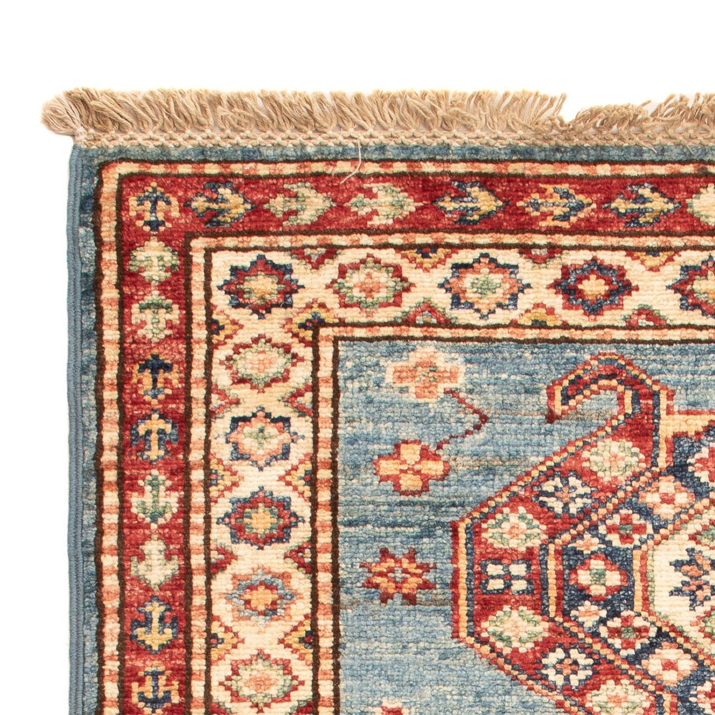 Kazak Dywan 90x60cm - Dywan orientalny