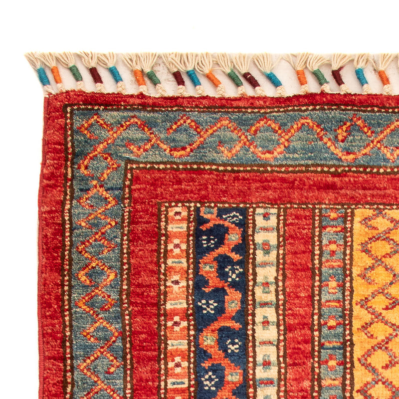 Dywan Ziegler - Shal - 91 x 59 cm - wielokolorowy