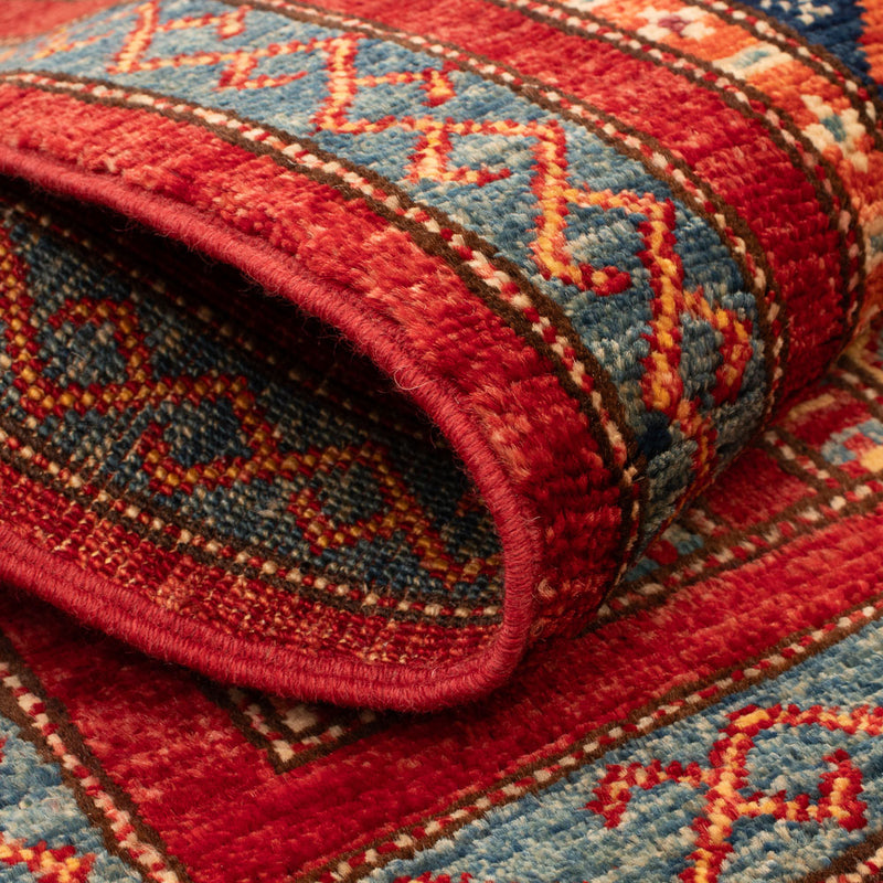 Dywan Ziegler - Shal - 91 x 59 cm - wielokolorowy