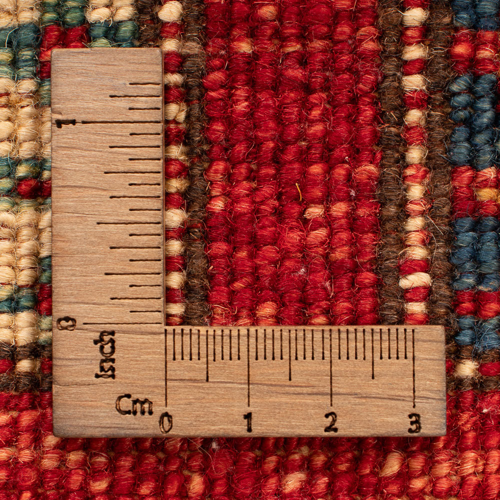 Dywan Ziegler - Shal - 91 x 59 cm - wielokolorowy