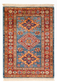 Kazak Dywan 60x84cm - Dywan orientalny – product image