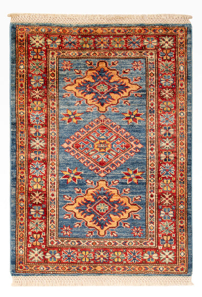Kazak Dywan 60x84cm - Dywan orientalny
